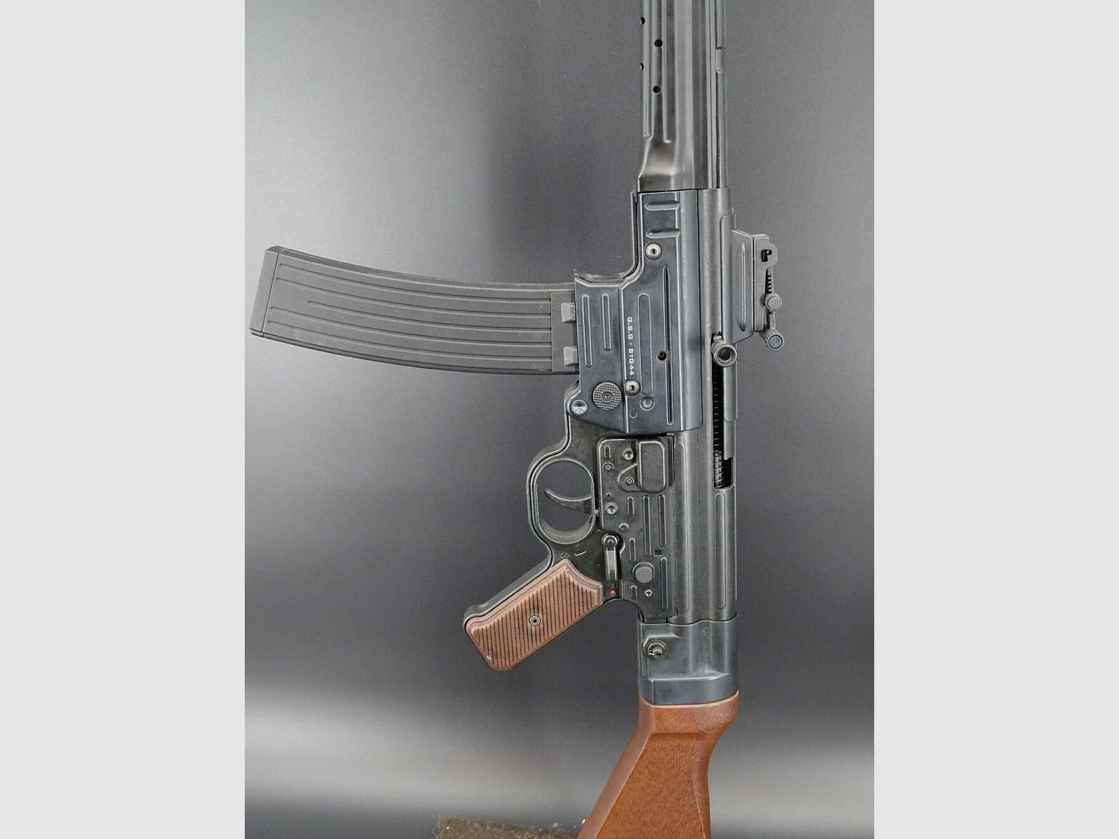 GSG STG 44 Kaliber .22lr STG 44
