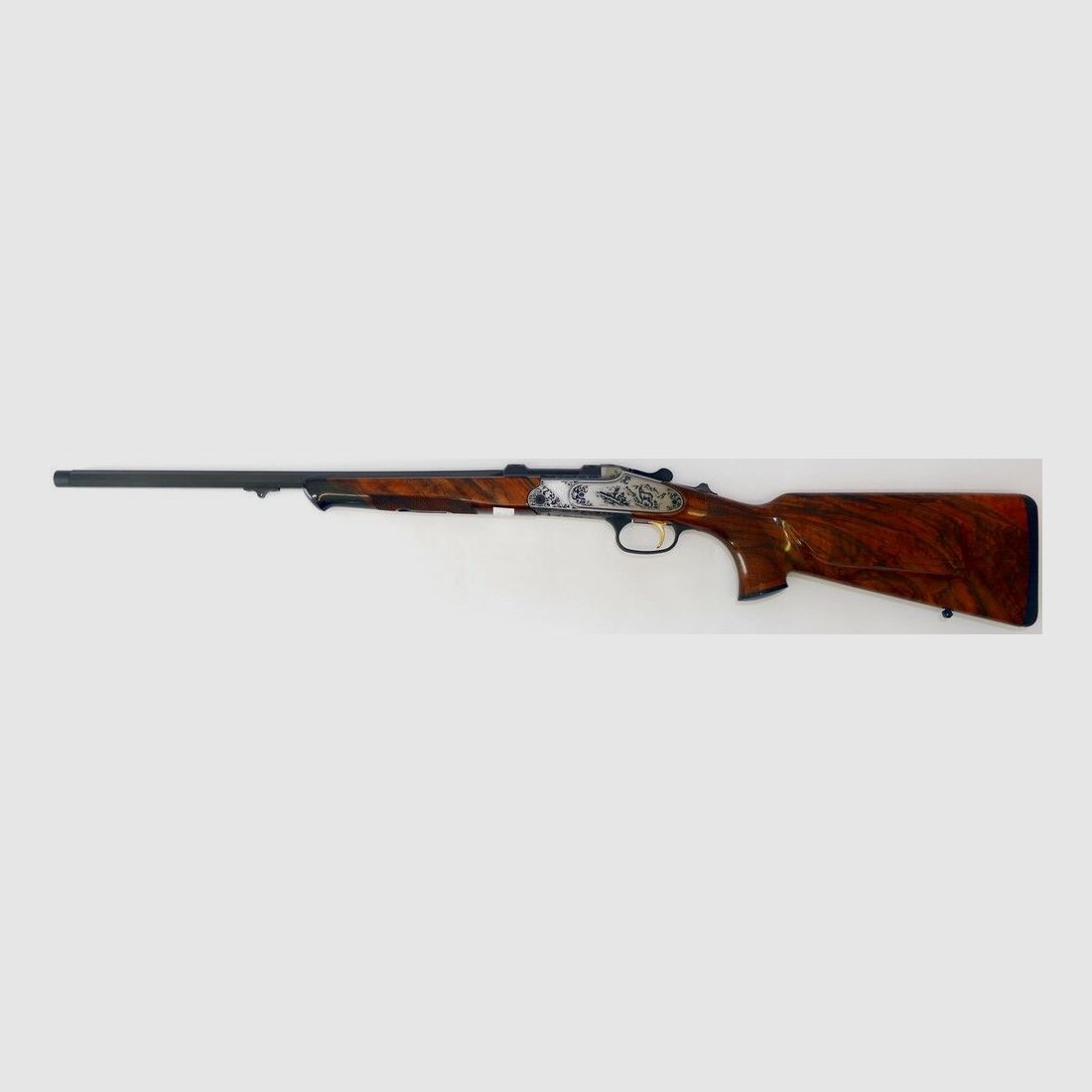 Blaser K95 Baroness 52cm 8kant HK7