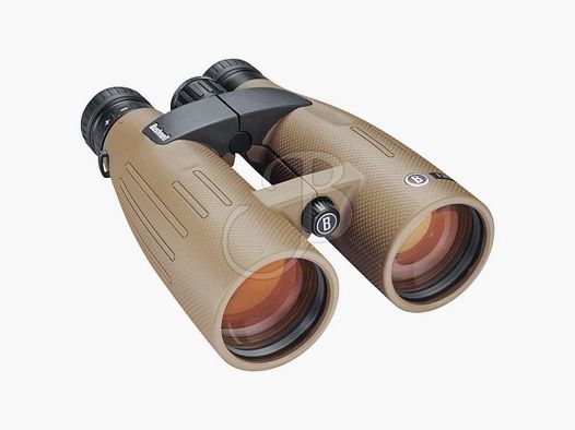 Bushnell Binocolo Forge 15×56 Waterproof Marrone