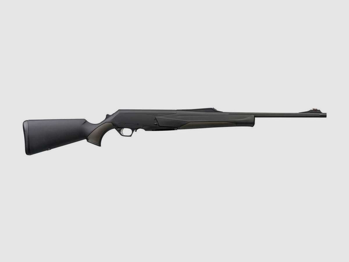 BÜCHSE BAR MK3 COMPO HC SCHWARZ BRAUN LINKS THR 9.3X62, Bild 1 von 6