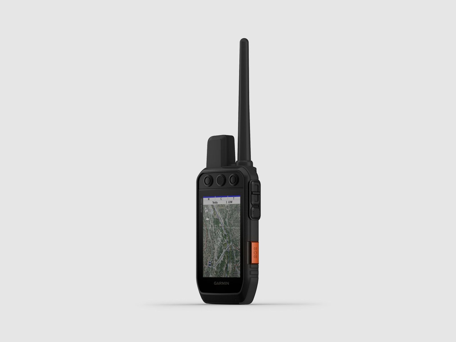Garmin Garmin ALPHA 200 K