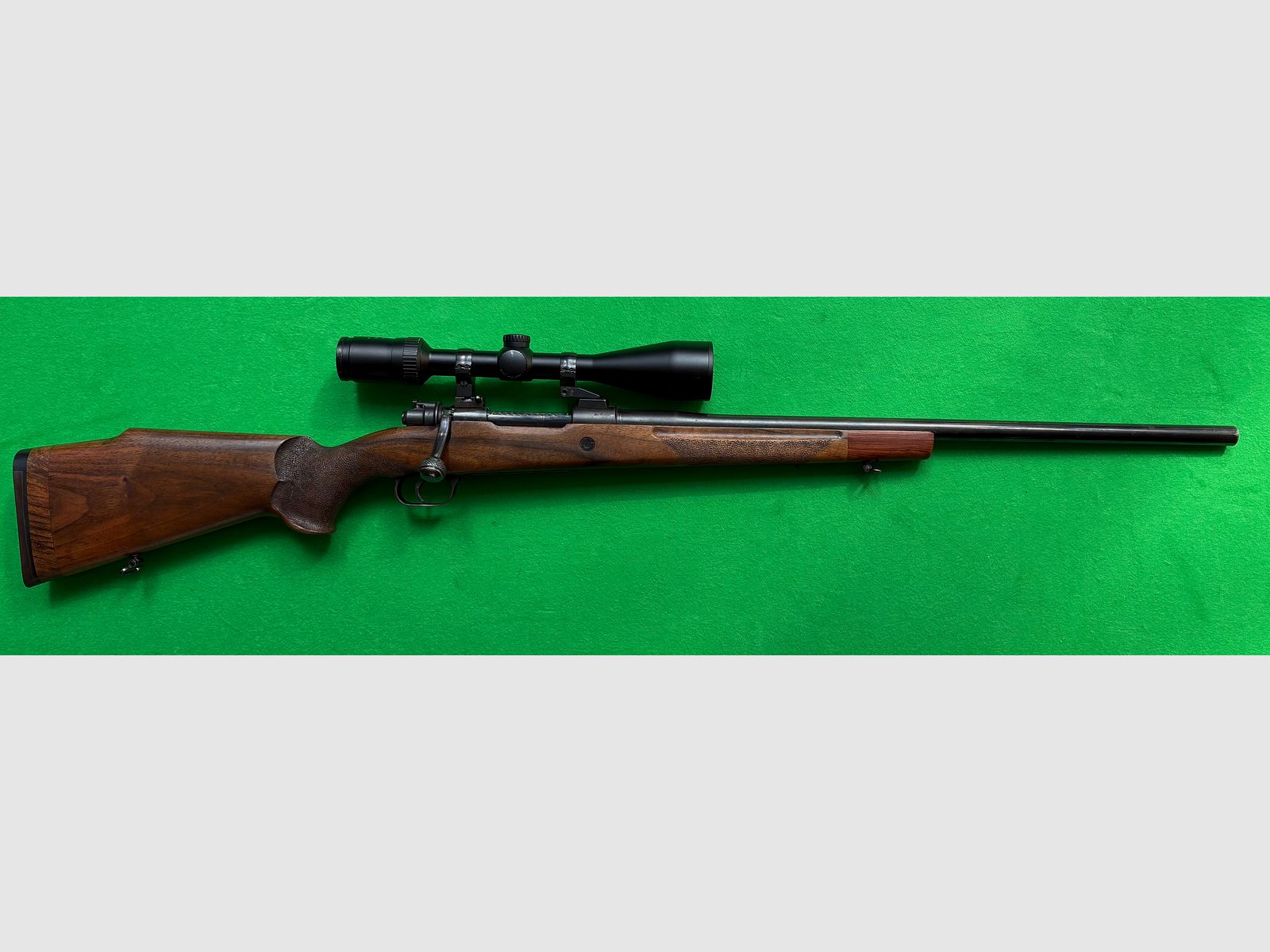 Mauser Typ 98 