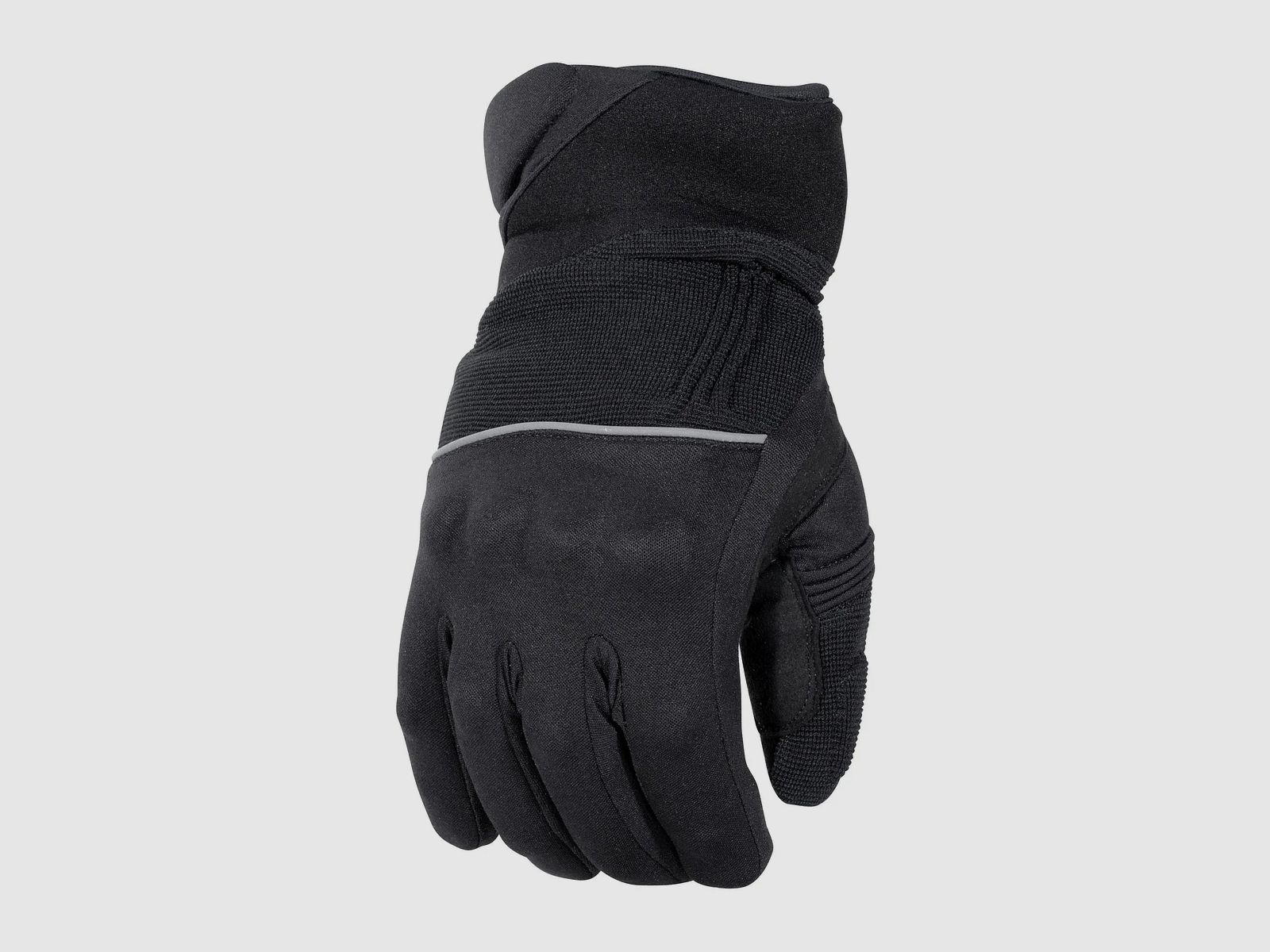 Diverse Handschuhe Cold Weather Deluxe schwarz