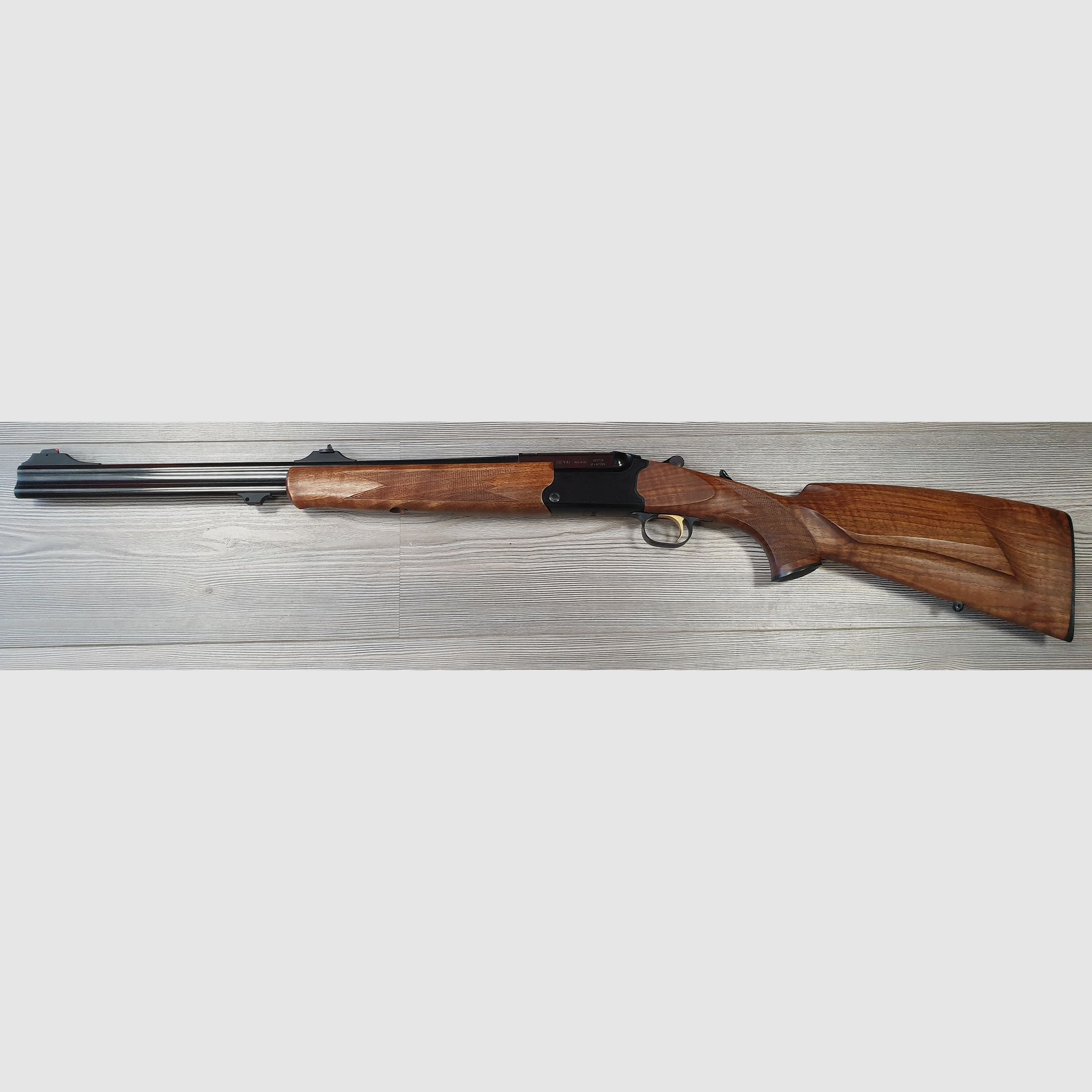 HEYM EXPRESS 26 SK 8X57 JRS CLEARANCE, image 1 of 8