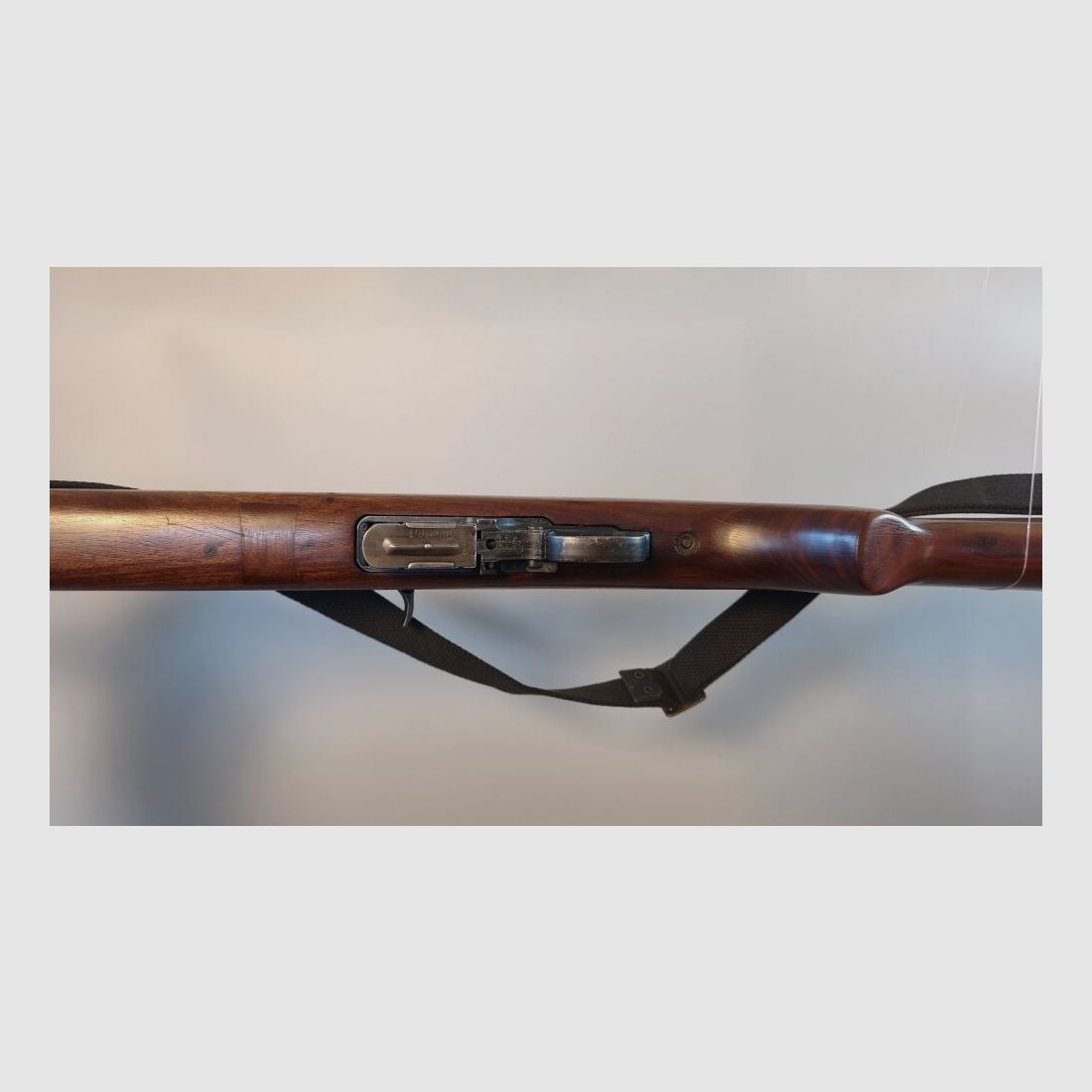 Rock Ola M1 Carbine Quality H.M.C .30 Carbine, image 16 of 20