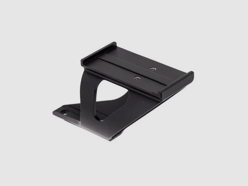 Offset Mount Mini Reflex for Micro Prism