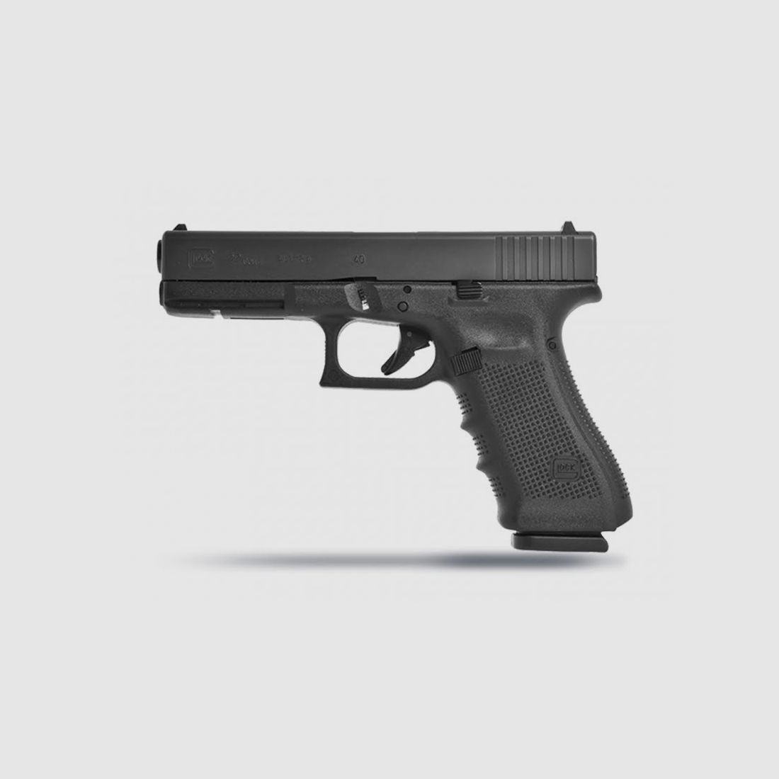 Glock 22 Gen4, Bild 2 von 6