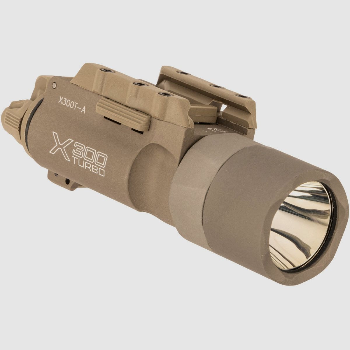 Surefire – torcia X300T-A – TAN – 650 lumen, immagine 5 di 11