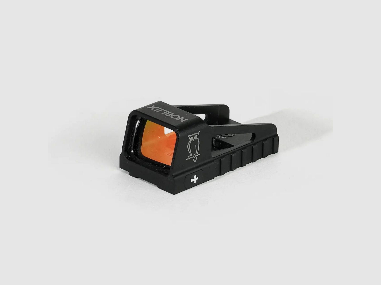 NOBLEX NV 1x23 OS Glock MOS (fino alla Gen. 5) | ristrutturato