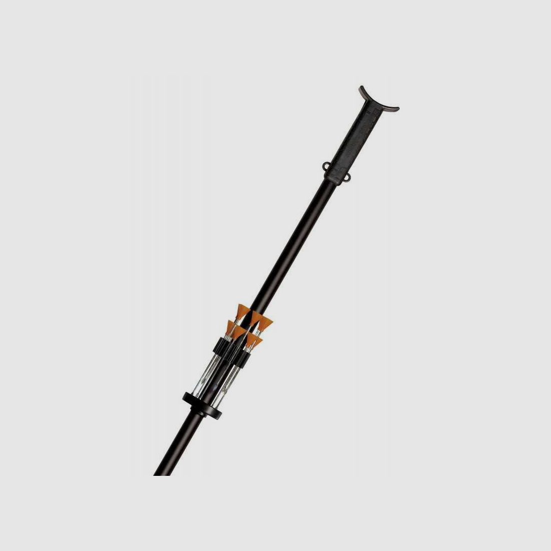 Cold Steel .625 Big Bore Blasrohr, 120cm