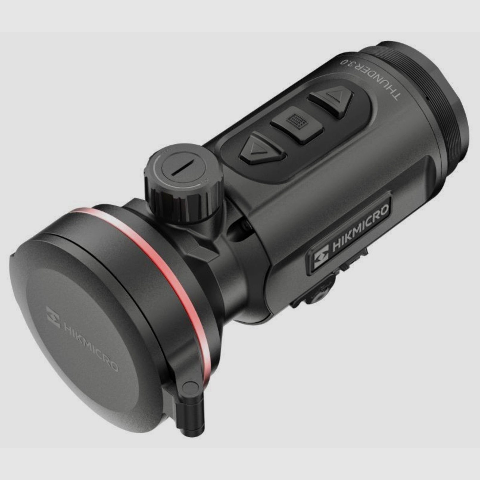 Hikmicro 50-2-130 Clip-On Thunder TQ50CL 3.0 (HM-TR76-50S2G/WL-TQ50CL 3.0)