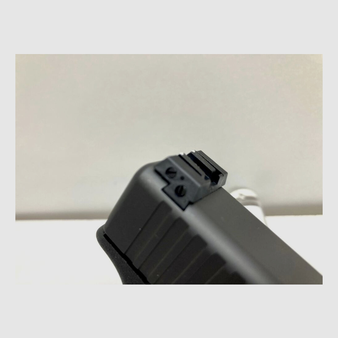 GLOCK	 36 | SLIM im "Big Bore" Kaliber- Waffen Friedrichs