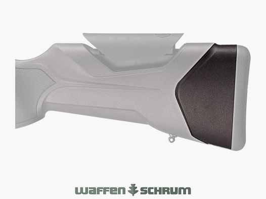 Extension de crosse Blaser noir-brun