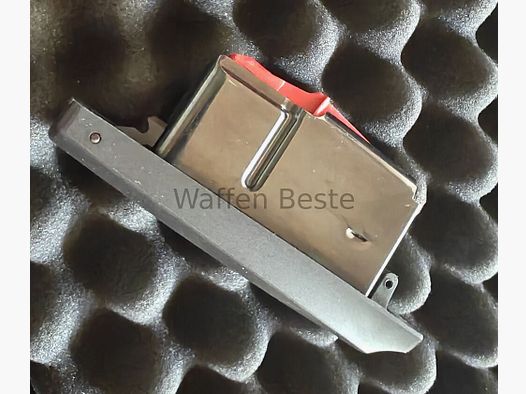 Browning Bar MK3 2 - shot magazine
