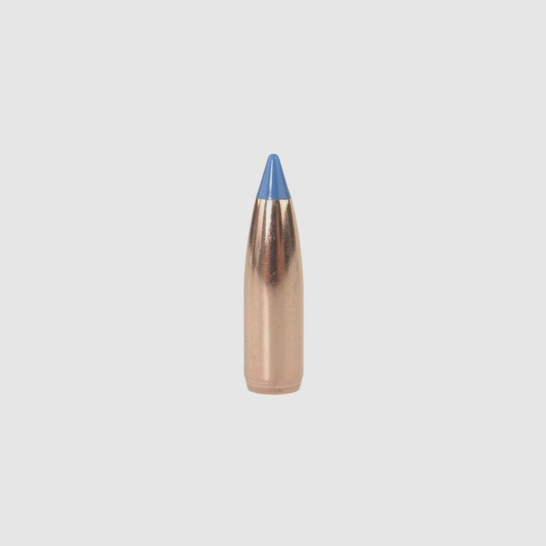 Proiettile Nosler Ballistic Tip Varmint .25/.257 85GR Spitzer 100 pezzi