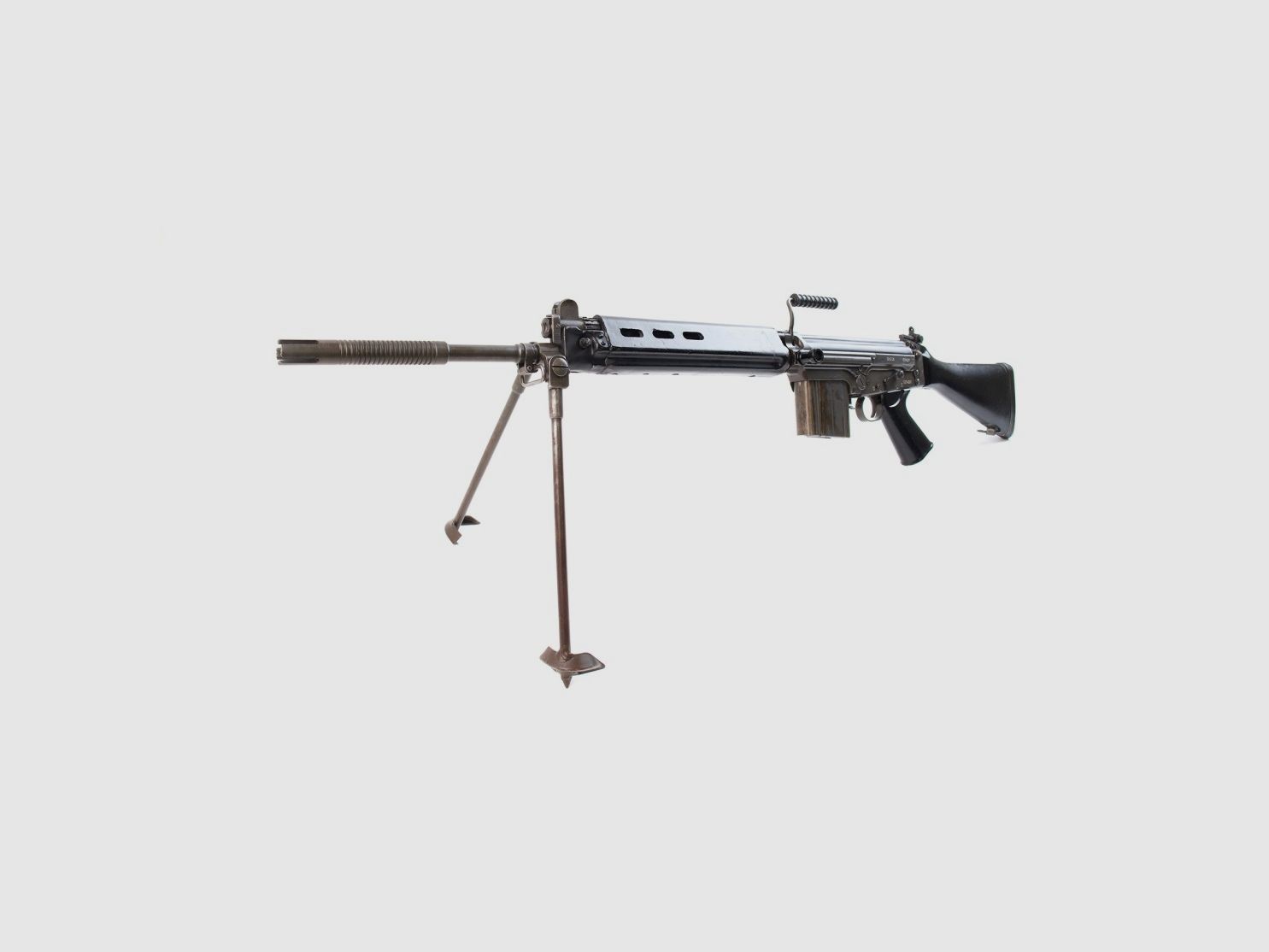 STEYR STG 58 Kal. 308 Winchester, Bild 13 von 21