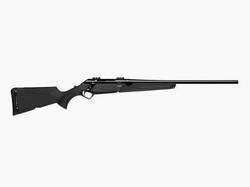RIFLE DE CERROJO BENELLI LUPO 6,5 CREED 61 CM