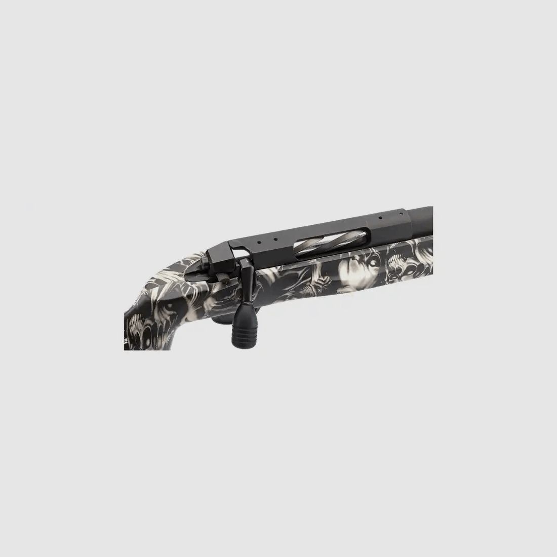 SABATTI MERCURY TLD WHITE FLUTED .308Win LL 28” / 71cm