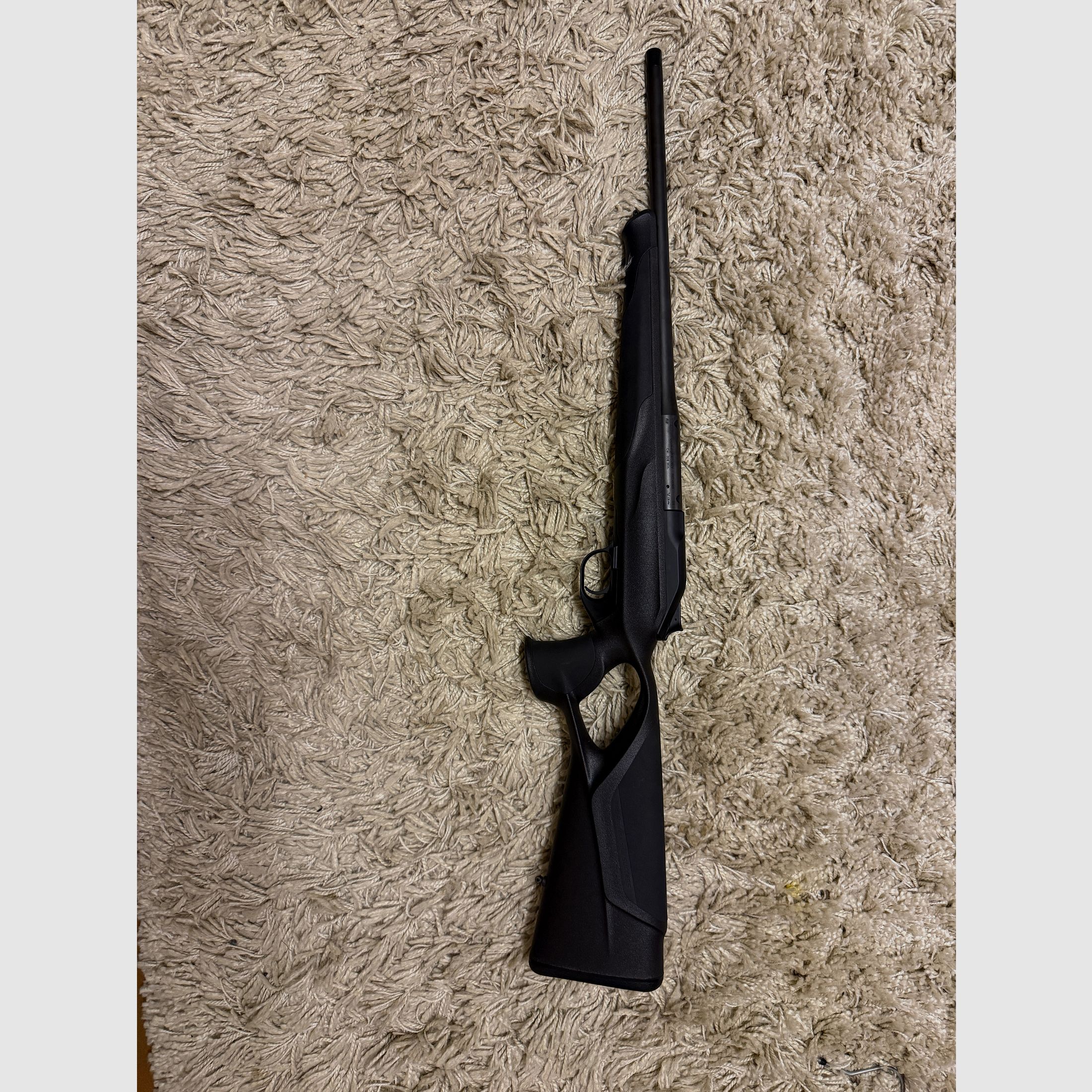 Blaser R8 Professional success .308win M15x1 thread 52cm