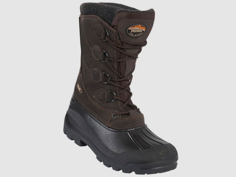 MEINDL Thermostiefel Sölden, Bild 1 von 2