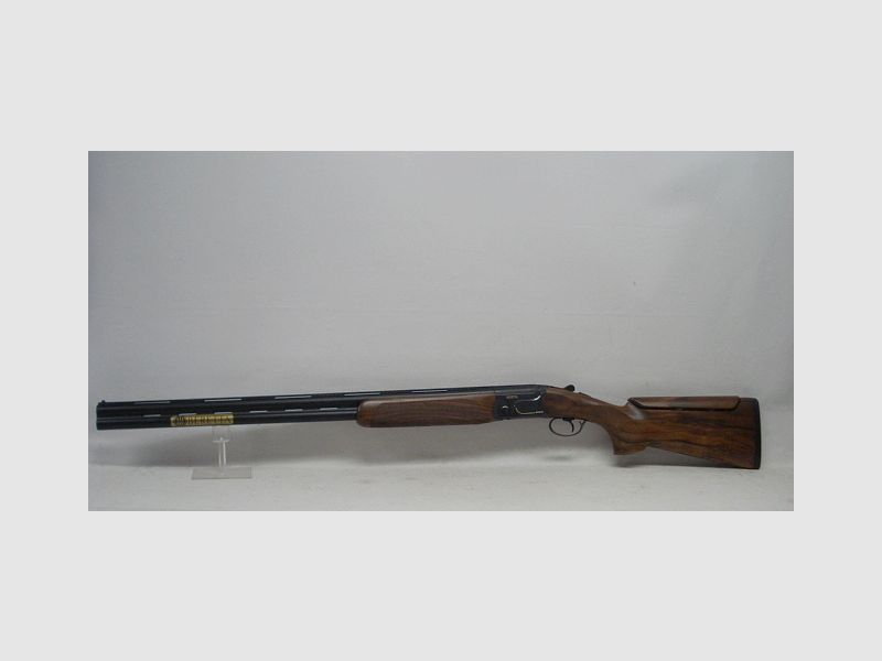 Beretta 692 Trap AS Black - Edition 12/70