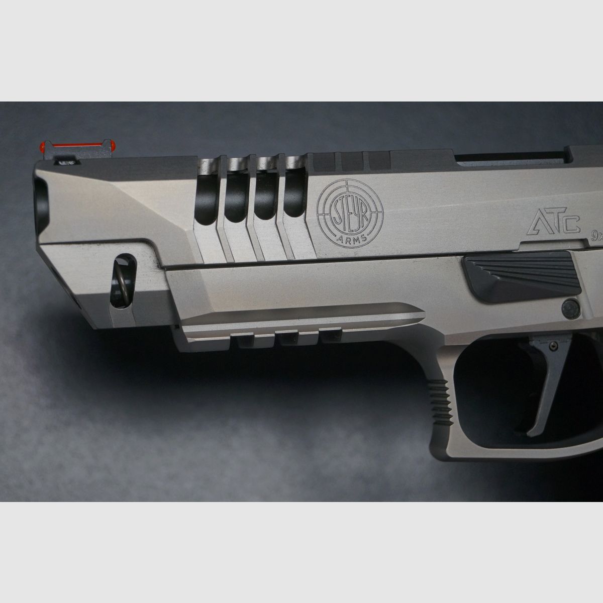 Steyr Arms ATC Rock 5", immagine 5 di 7