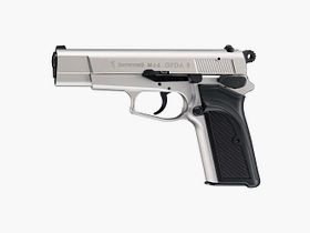 Browning Schreckschuss Pistole GPDA 9