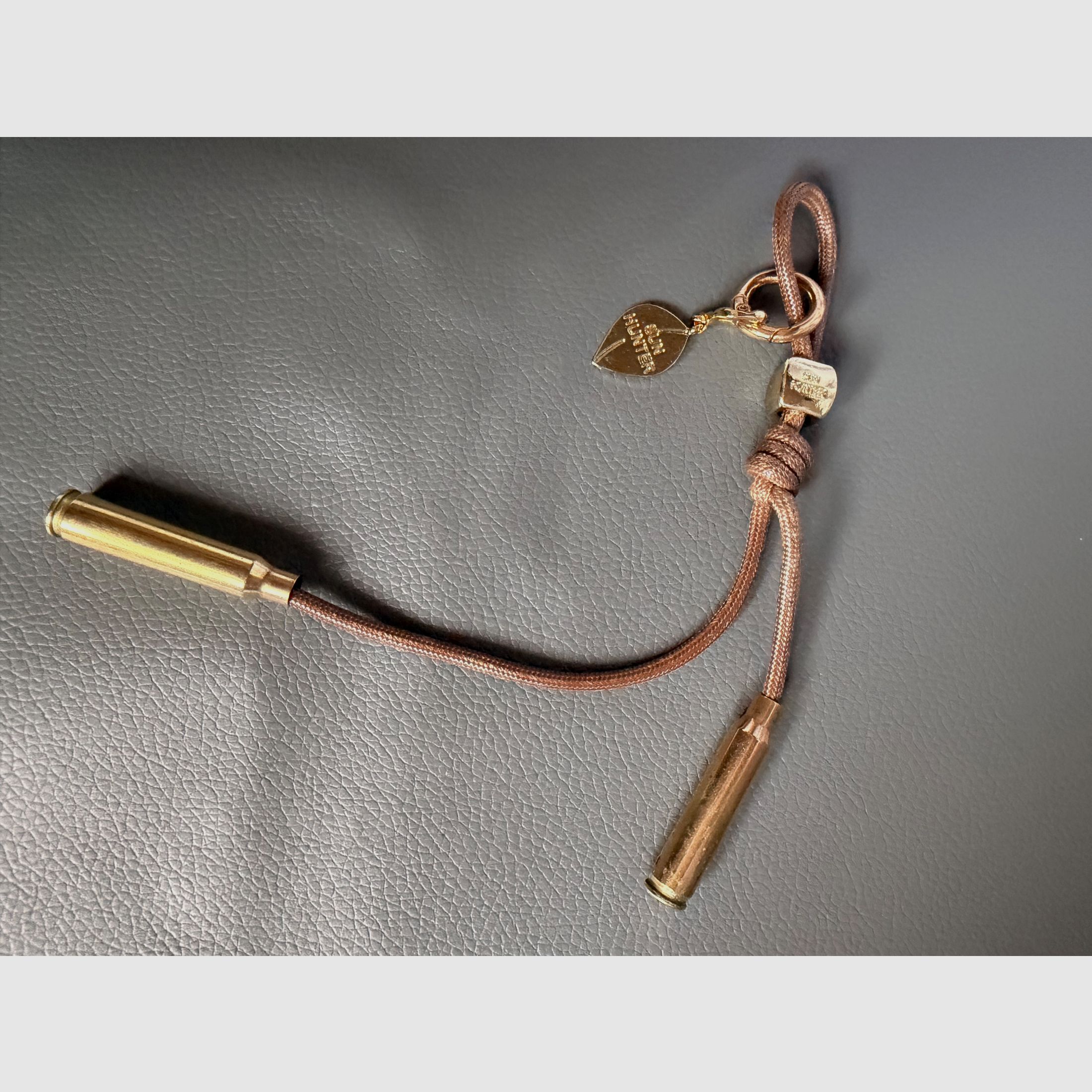 Porte-clés « Sun Hunter » avec étui .223, image 1 sur 2