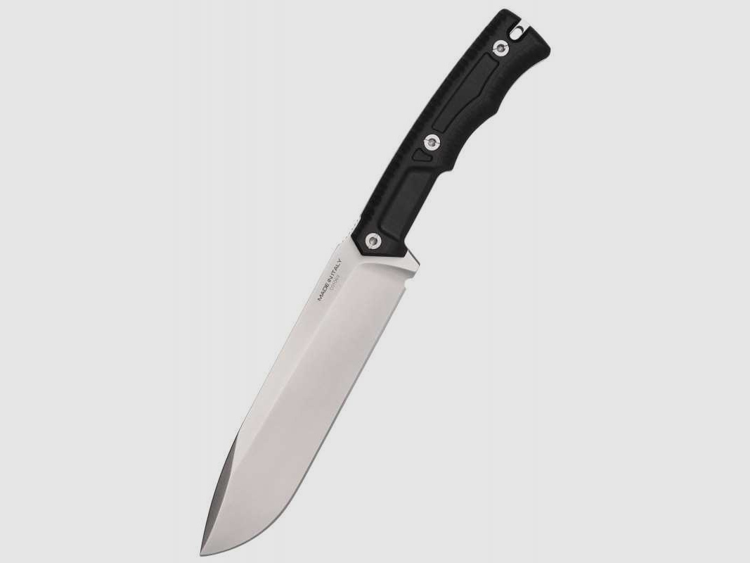 Couteau fixe Extrema Ratio NUMEN SATIN Böhler N690