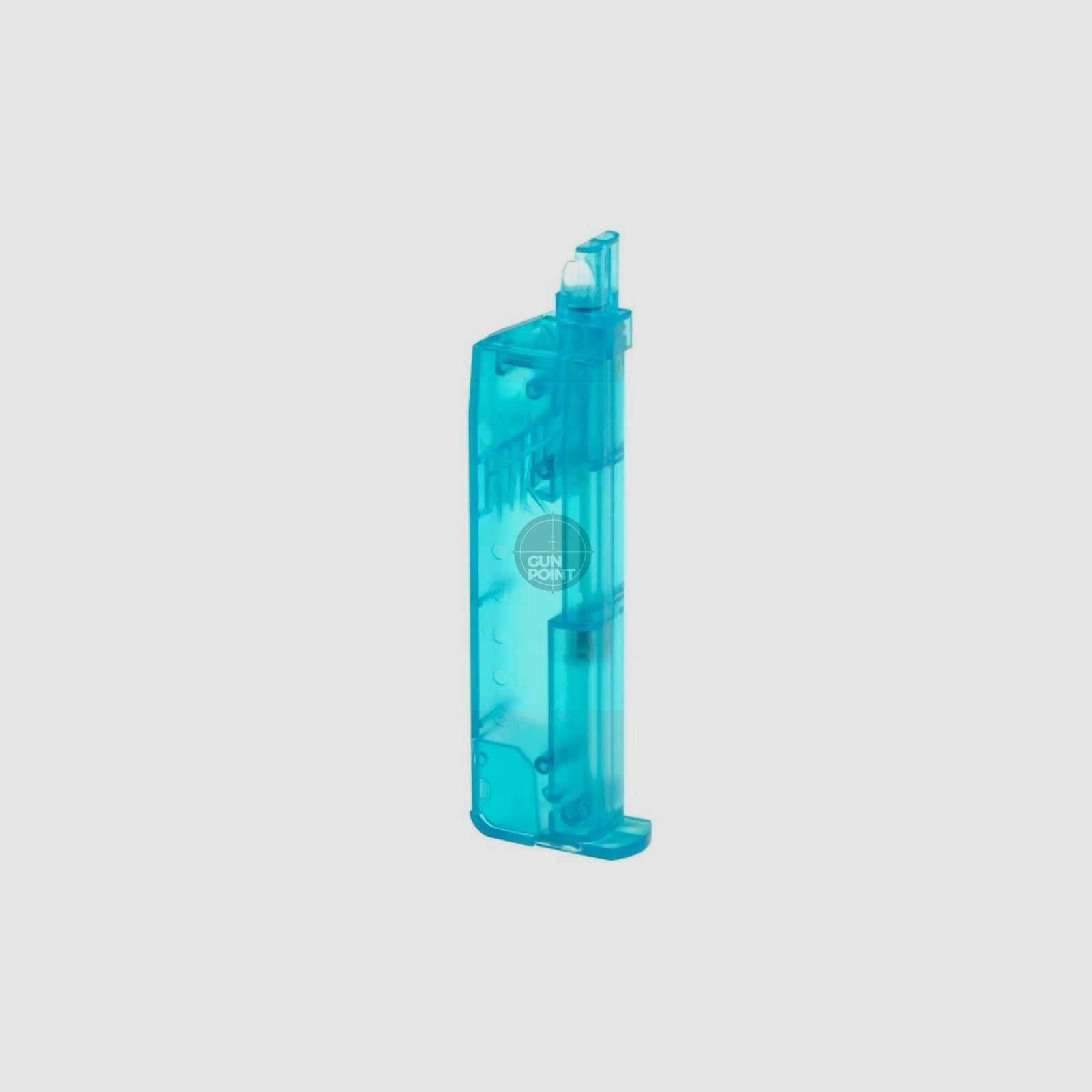 Baal Speedloader Blue