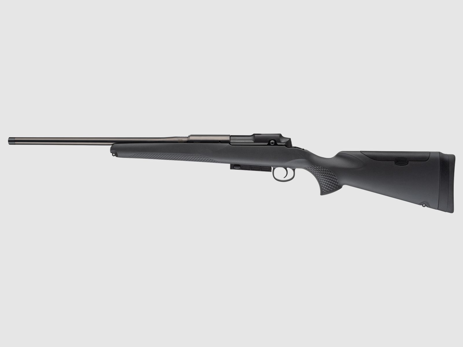 Mauser M25 Extreme - Muzzle thread repeating rifle