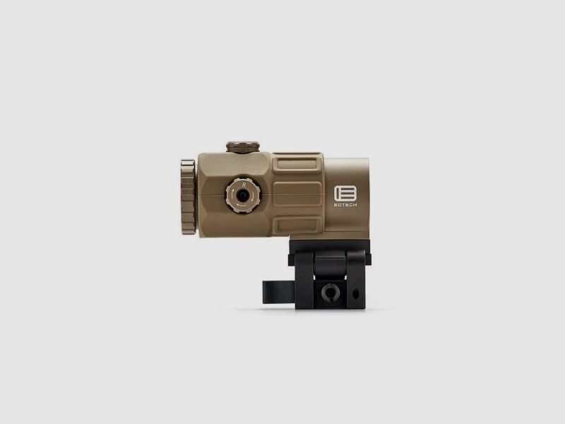 EOTech G45 STS TAN Magnifier