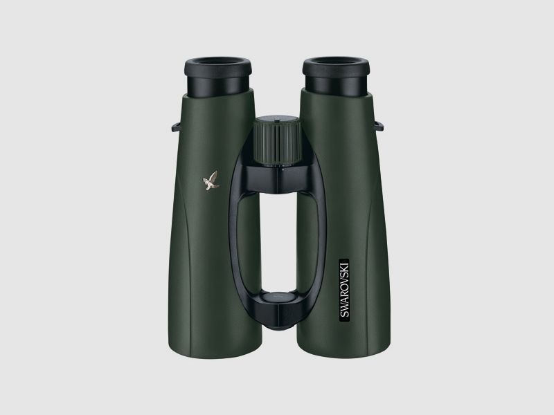 Swarovksi EL 12x50 W B