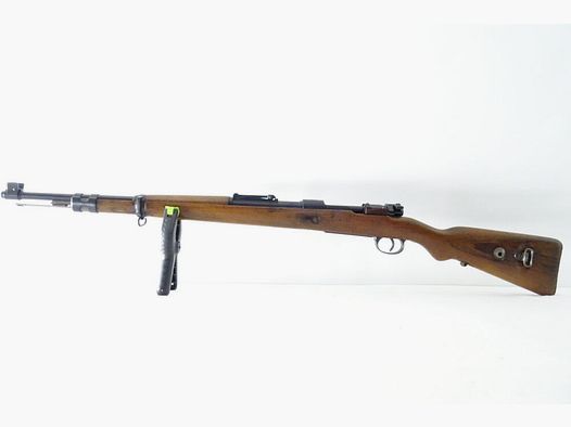 Mauser K98