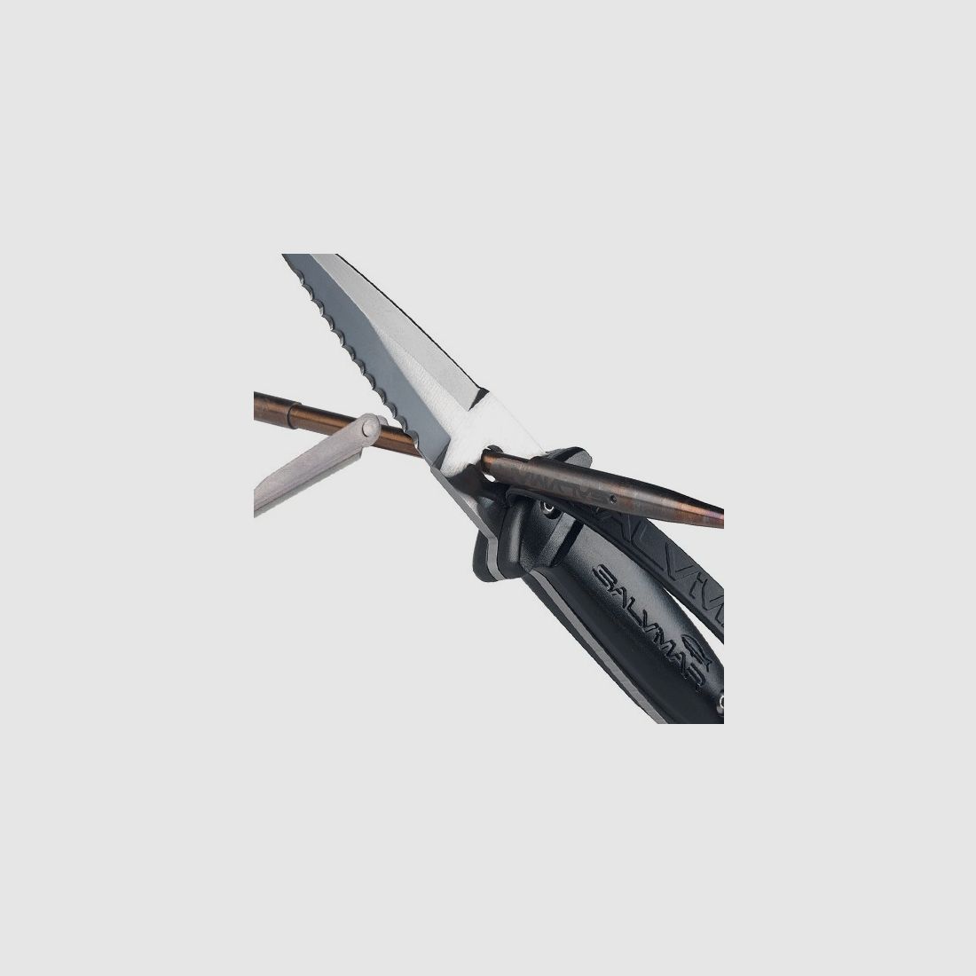 SALVIMAR ST-BLADE 75 BLACK, zdjęcie 2 z 3