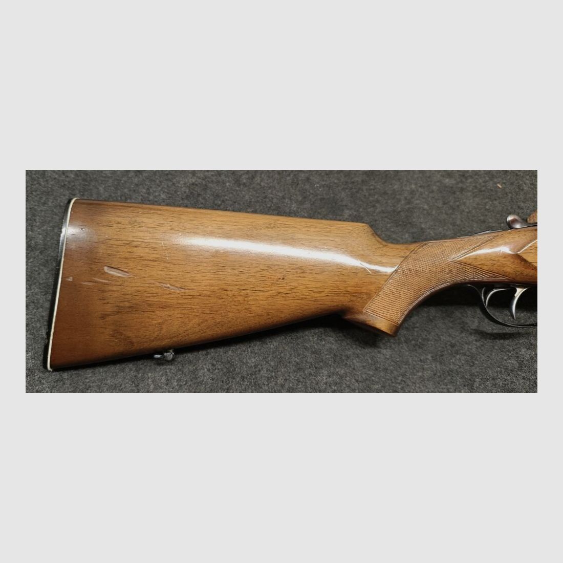 Mauser Gamba 71E1