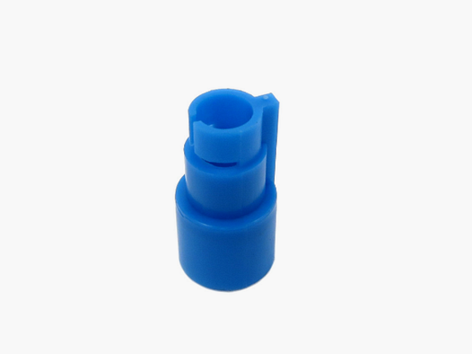 Dillon Primer Magazine Orifice Small - Bleu