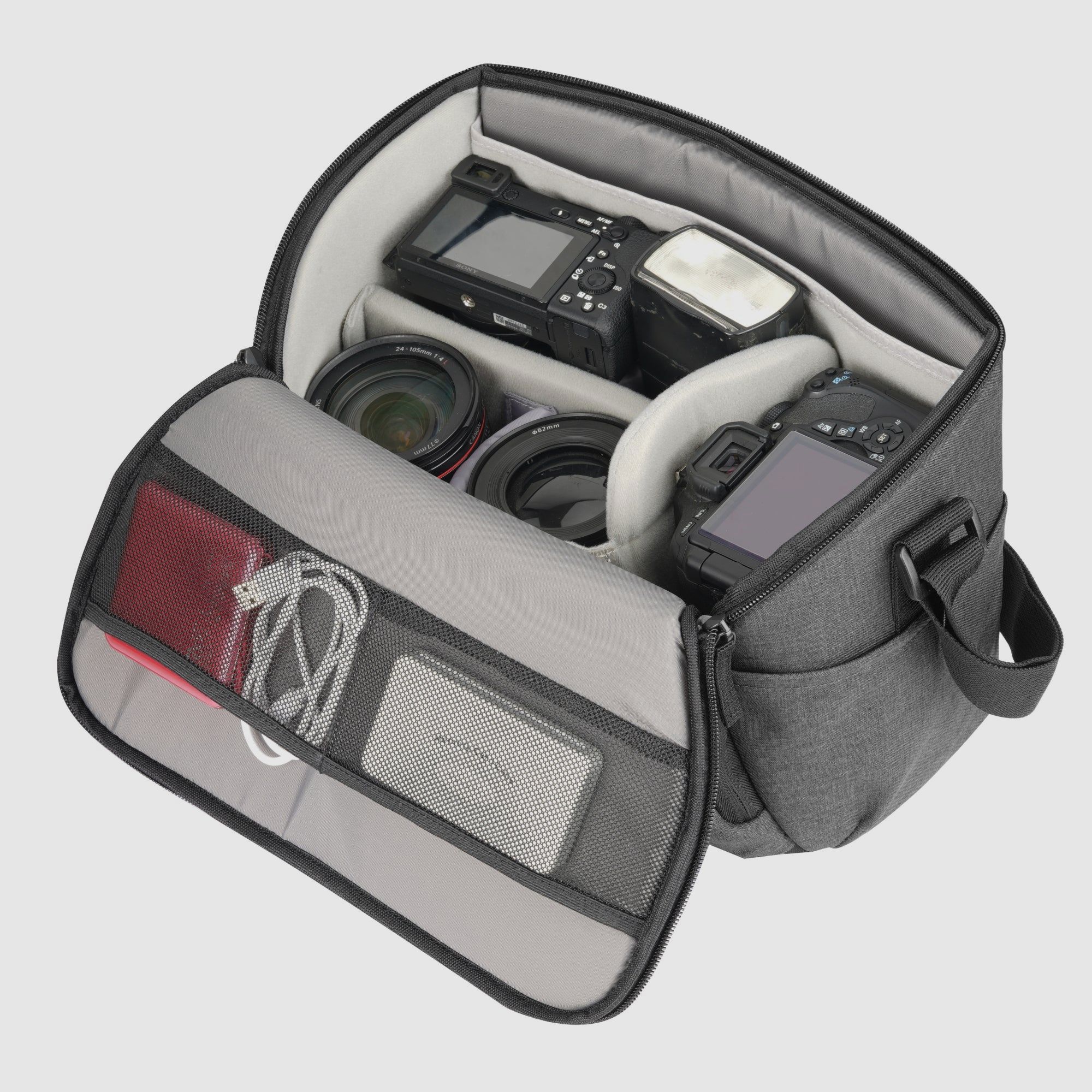 Vanguard World Vesta Aspire 30GY – Bolsa, imagen 2 de 7