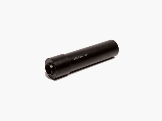 Demper ROTOR 43 voor SAIGA serie MK in .223 Rem M24x1.5