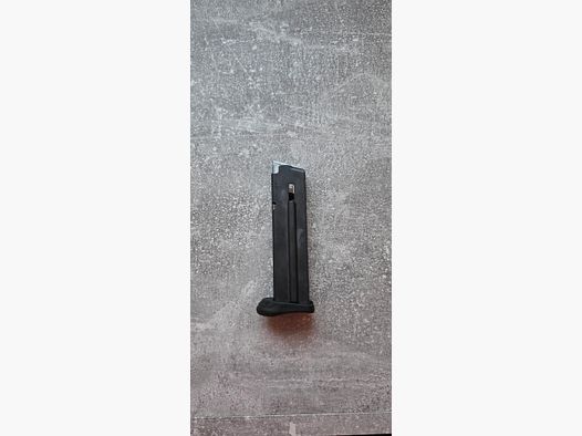 Walther P22Q P.A.K magazine - usado