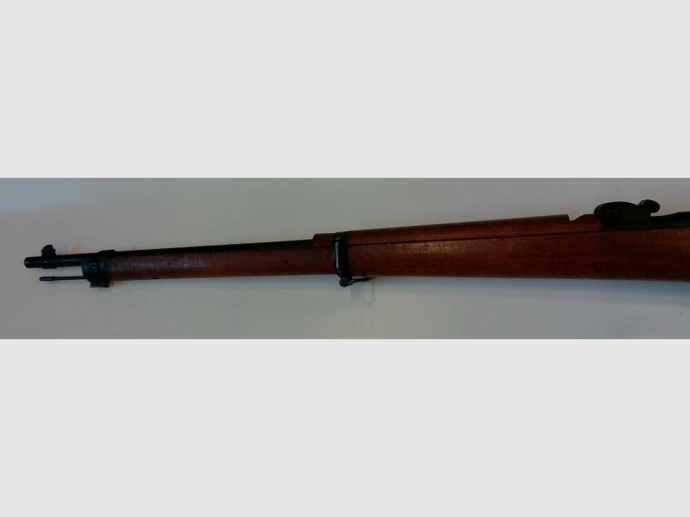 Carcano 1891-41