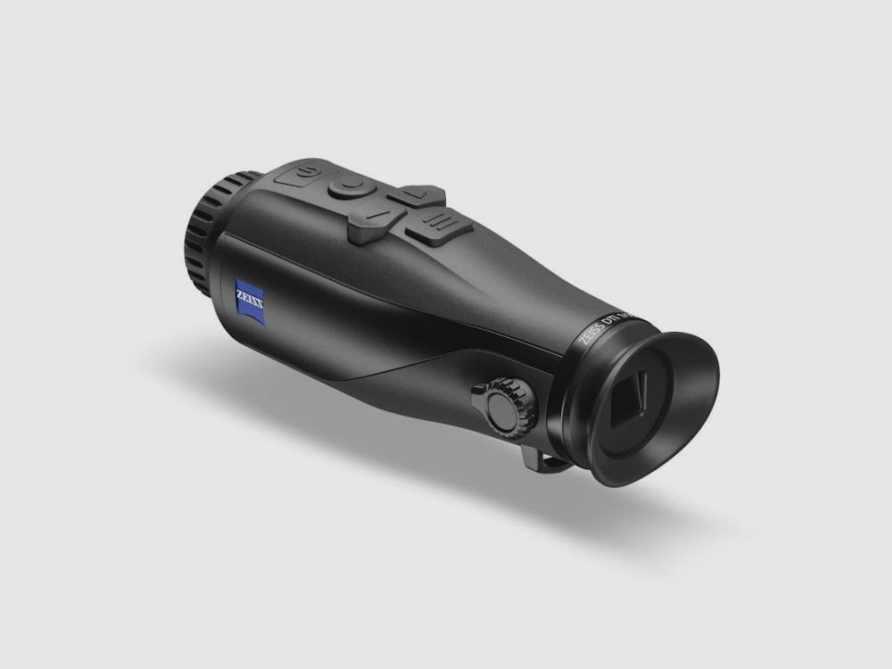 ZEISS thermal imaging camera handheld device DTI 1/19