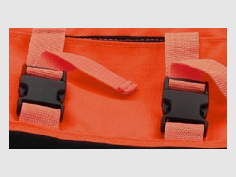 CanoFlash Gilet de signalisation, image 3 sur 9