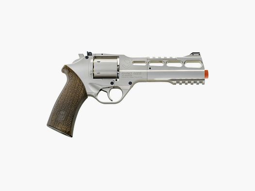 Chiappa Rhino 60 DS - Nickel 4,5mm (F) CO2