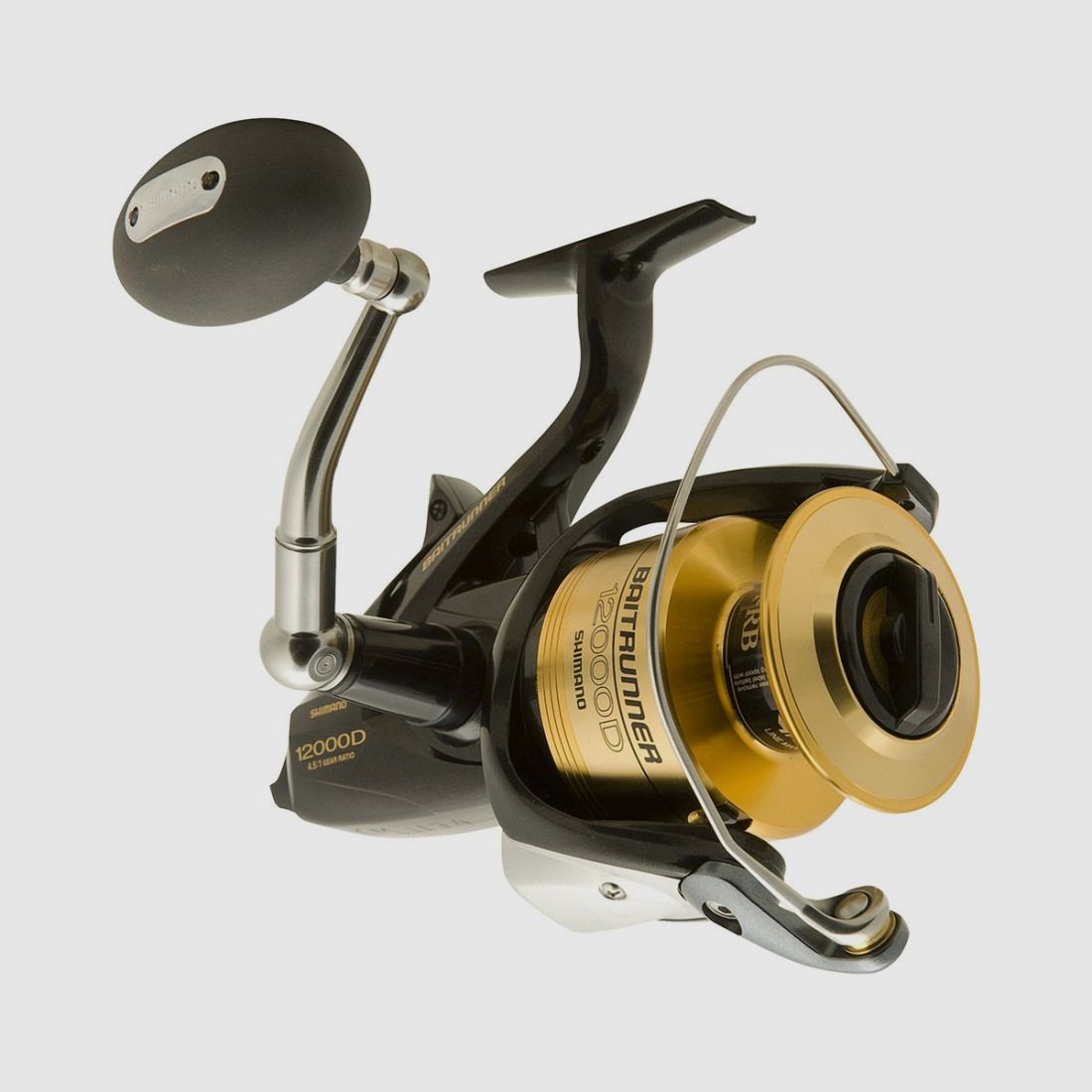 SHIMANO BAITRUNNER D, afbeelding 3 van 5
