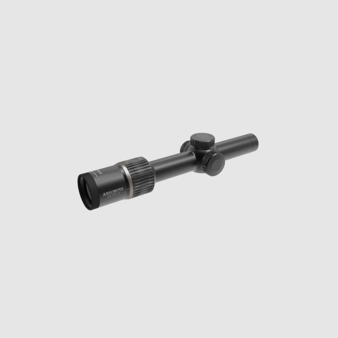 Anschütz Zielfernrohr Performance Pro 1-8x24, Bild 7 von 12