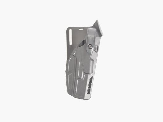 Model 7365 7TS ALS/SLS Low-Ride, Level III Retention Duty Holster for Glock 23 Gen 5 (Safariseven) Safariland