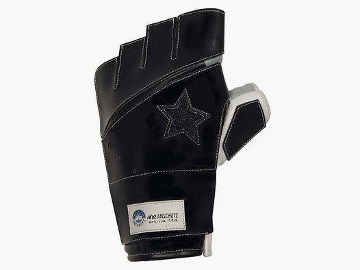 ahg Handschuh MATCH – Für Rechtsschützen
