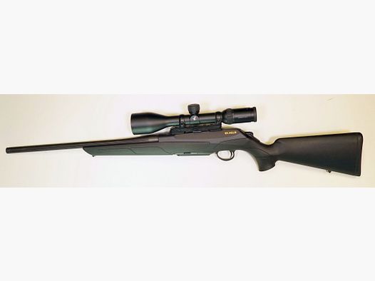 Merkel RX Helix .308Win Z4i 2,5-10x56
