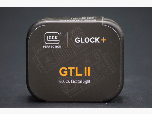 Glock GTL II LED 01
